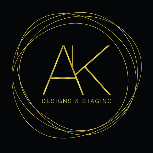 AK Designs and Staging
